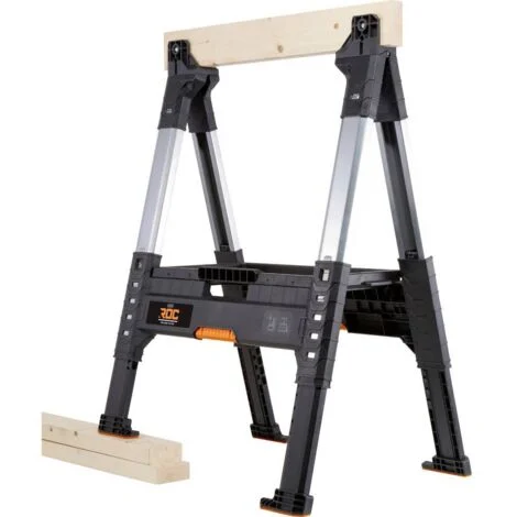 STOJAK / KOBYŁKA LUMBER JACK ROC PRO GEAR 1.0 - KT 63 8564