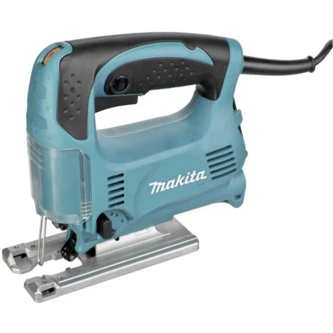 Makita - Seghetto alternativo 450W lunghezza della corsa 18 mm - 4329