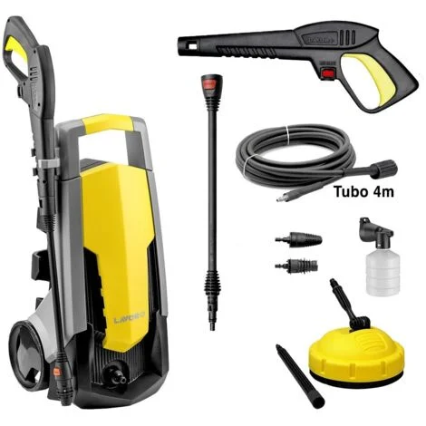Idropulitrice LAVOR RIDE 120