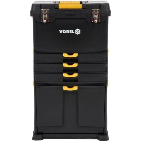VOREL 78736 carrello portautensili