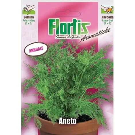 FLORTIS Aneto