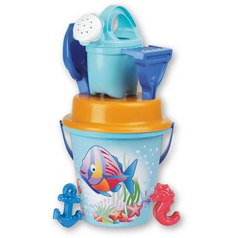 Set Mare Blue fun