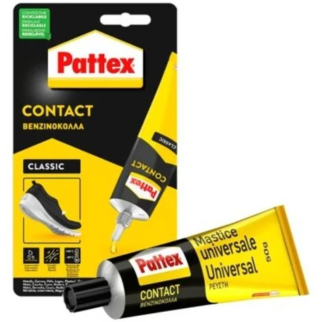 Pattex Mastice Universale 50g blister