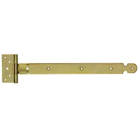 Bandelle con Cerniera 250 x 33 x 3,0 mm