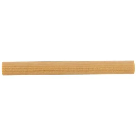 IDEAS 12 - Bastone legno Colore Faggio 150 cm