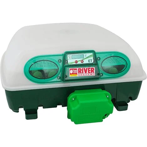 Incubatrice Per UovaModello Et 49 Automatica