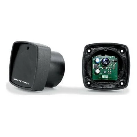 Cp Fotocellule Da Incasso Universali 12v 24v Per Cancello Automatico Automazione