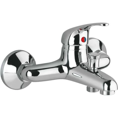 Miscelatore Per Vasca Da Bagno Monocomando CromatoEnter