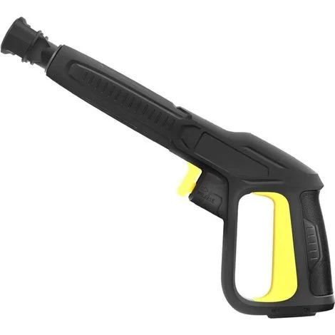 Pistola idropulitrice per Karcher K2, K3, K4, K5, K6, K7 (2009), sistema di connessione rapida senza controllo completo