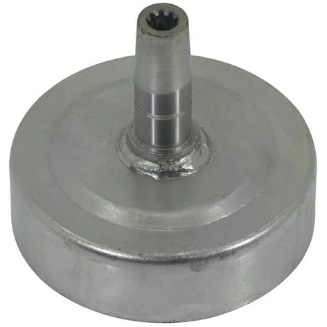 CAMPANA FRIZIONE DECESPUGLIATORE KASEI GGP IMPORTAZIONE CINA D.81 656121