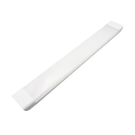 Plafoniera LED Slim 72W 120cm Barra Da Soffitto Luce Fredda 6500 K