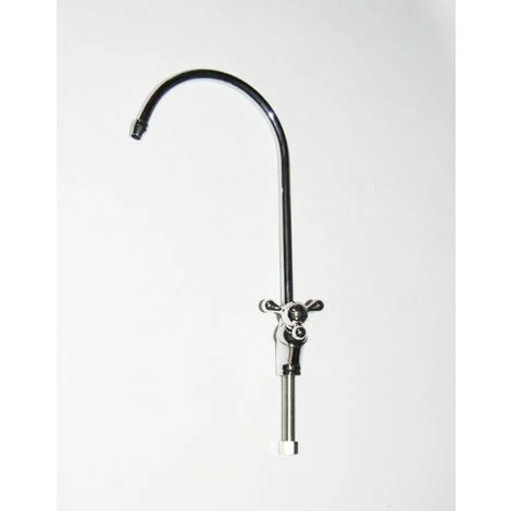 MISCELATORE RUBINETTO LAVELLO CUCINA CAMPER BARCA ESTRAIBILE CURVO SOTTILE 712