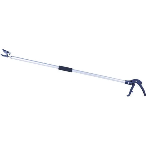 CESOIA TRONCARAMI BRIXO LUNGHEZZA CM.120 - LAMA 5 CM GIARDINAGGIO