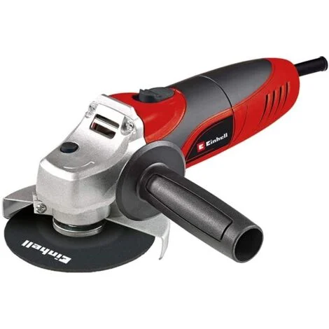 Einhell TC-AG 125 4430619 Smerigliatrice angolare 125 mm 850 W