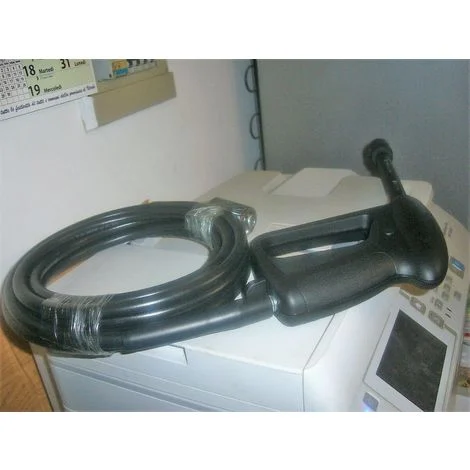 TUBOPISTOLA IDROPULITRICE BLACK&DECKER ANNOVI REVERBERI ORIGINALE 40781