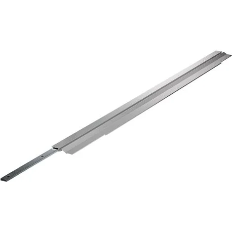 wolfcraft - Prolunga per taglierina per cartongesso - Lunghezza di taglio max. 1900 mm - cod. 4019000