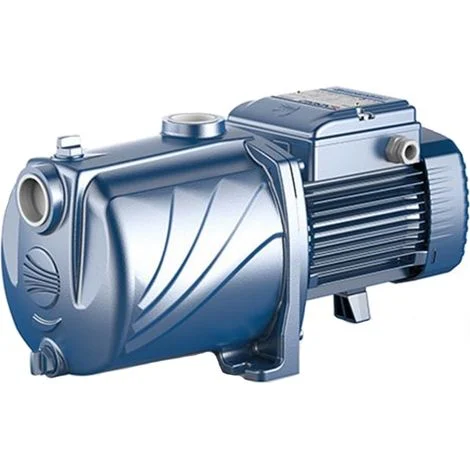 Multigirante PEDROLLO Silenziosa in Inox Elettropompa Pompa Centrifuga 4CPm100 I MONOFASE