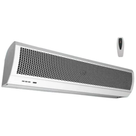 Barriera D'aria Centrifuga Ferrari VIVAIR VA1200 120 cm Con Telecomando