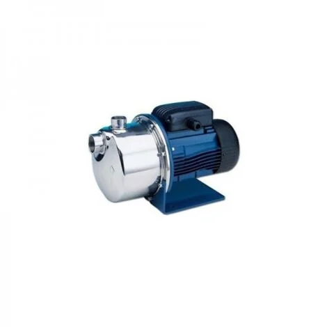 POMPA LOWARA AUTOADESCANTE INOX BGM 5 POMPE AUTOADESCANTI IRRIGAZIONE IDRAULICA