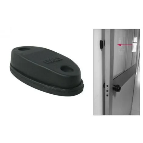 FERMAPERSIANA FERMAPORTA MAGNETICO FERMA PORTA BLOCCA PERSIANA FINESTRA 35536