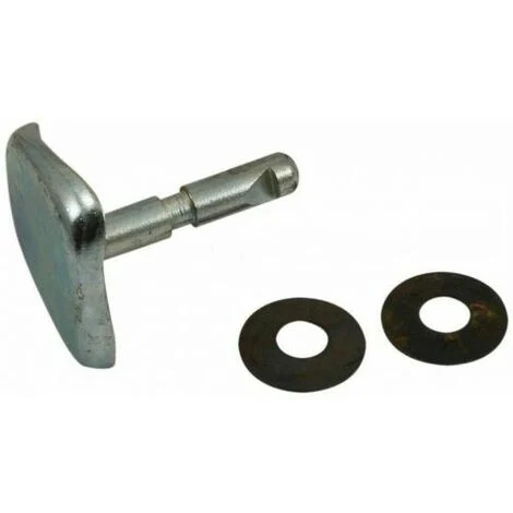 PERNO CALANDRA CON MOLLA PER TRATTORE 4950422 FIAT 640-640-605C SERIE ORO 24693/