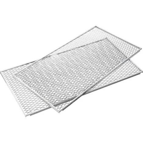 Copertura Per Il Compost 100X100
