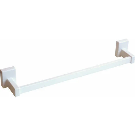 Stendino Magnetico Per Termosifone Stufa Portasalviette Cm 40 Bianco