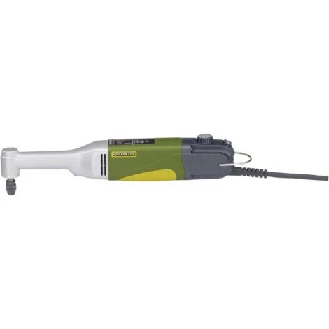 Proxxon Micromot LWB/E 1 rapporto-Trapano angolare 100 W