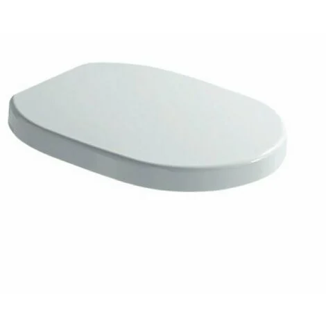 Copriwater Galassia M2 per wc mini 45 originale in termoindurente