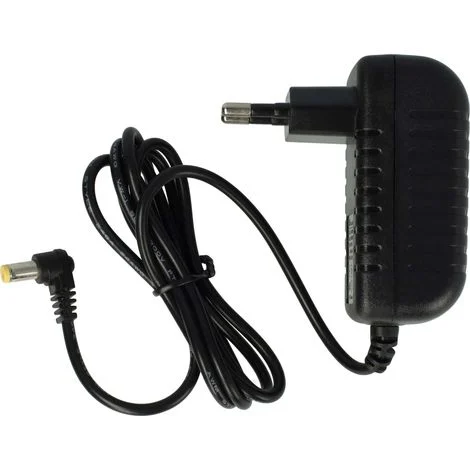 vhbw alimentatore / caricabatterie compatibile con Cisco router, modem - 200 cm