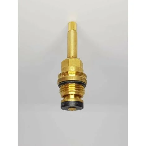 Vitone a pistone con passo da 1/2" unix Zazzeri 2900VT01A00