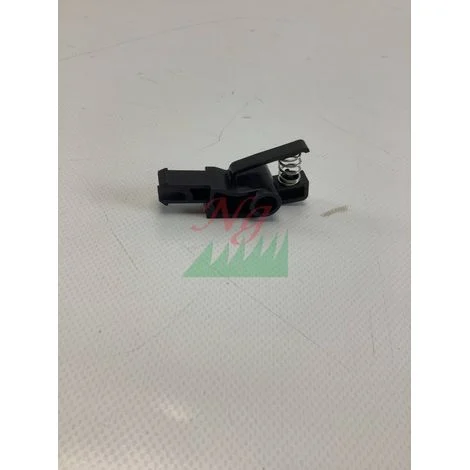 Fulcro perno manico ORIGINALE STIGA rasaerba tagliaerba a batteria 322230350/2