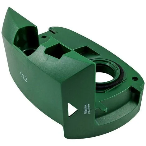 Calotta superiore folletto vk 122 chiusura compatibile