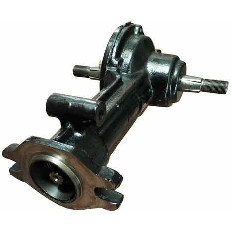 Gruppo Fresa Grillo G85 - G107