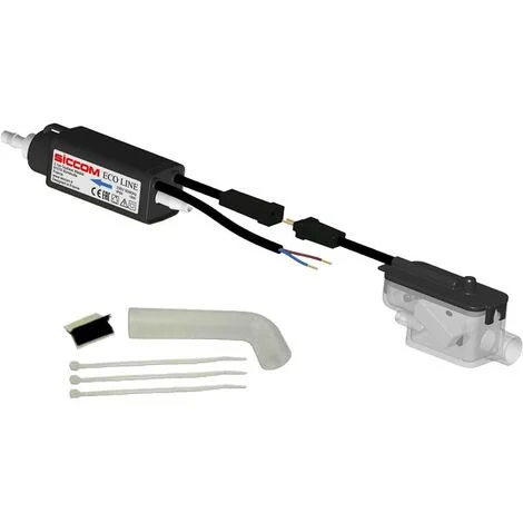 Pompa Super Compatta Scarico Condensa per Canalina Ferrari Mini Flowatch 1 - 117318