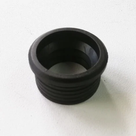Guarnizione universale da 50 x 40mm morsetto per curva tecnica