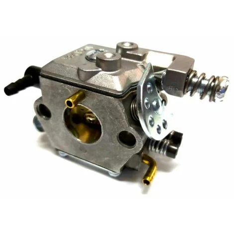 Carburatore ricambio motosega 25CC a scoppio 2500 x moto sega