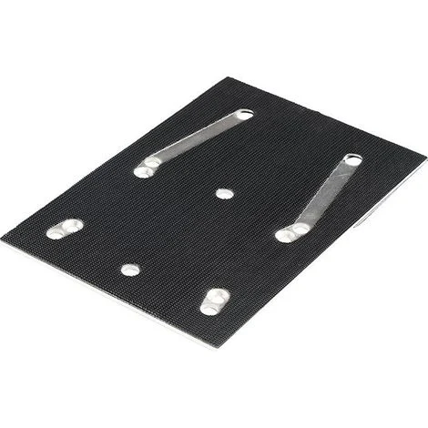 Platorello di levigatura in Velcro per levigatrice eccentrica - MAKITA 191Y23-0