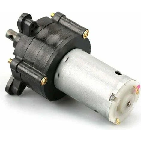 Generatore dinamo 12/24V DC, prova idraulica, motore dinamo, potenza, energia, dinamo, illuminazione di emergenza Setty