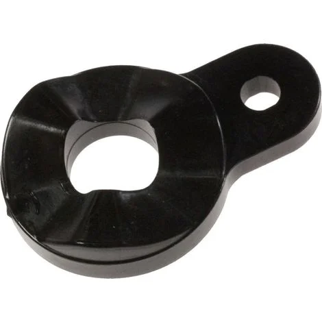 Camma di cerniera inferiore destra originale - Frigorifero, congelatore - SAMSUNG - 4365590
