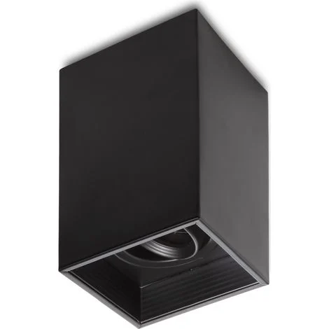 Luce A Muro GU10 (Senza Lampada) Lola [HO-APL-GU10-005]