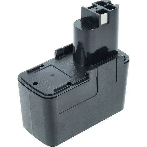 vhbw batteria sostituisce Würth 0601936771 per utensile elettrico (2000 mAh, NiMH, 7,2 V)