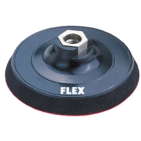 Flex 350737 Chiusura a strappo, smorzato M 14