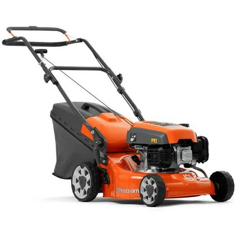 Rasaerba Husqvarna LC 140P