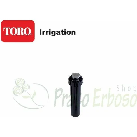 LPS417 - Irrigatore a scomparsa gittata 5.2 metri