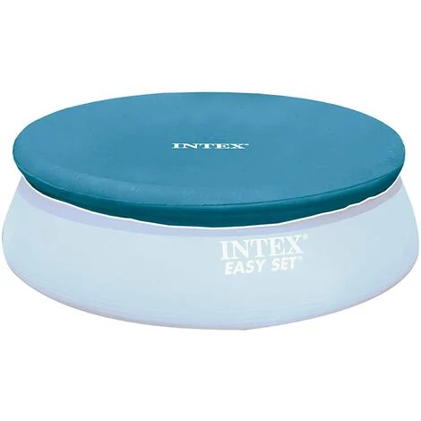 TELO COPRI PISCINA EASY 366CM