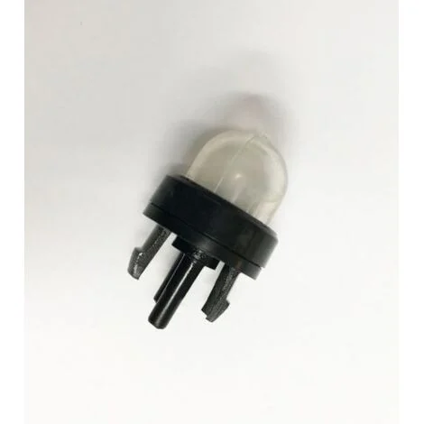PRIMER POMPANTE CARBURANTE DECESPUGLIATORE MOTOSEGA MISCELA TAGLIAERBA (30675)