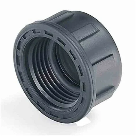 Tappo per collettore di irrigazione 1'' femmina