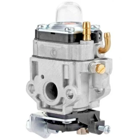 Carburatore ricambio per decespugliatore 26CC 2 tempi 1E34F BC260 / CG260