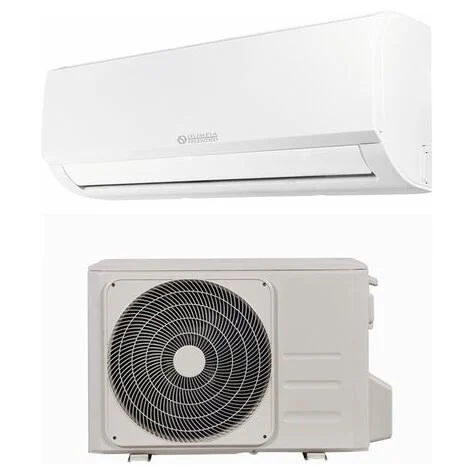 Olimpia Splendid Climatizzatore Inverter 12000 BTU Bianco - Aryal S1 E